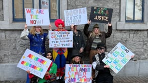 Related Embedded Video Item Thumbnail