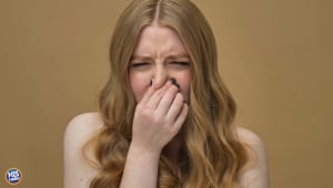 Lizz's Bad Breath Hack