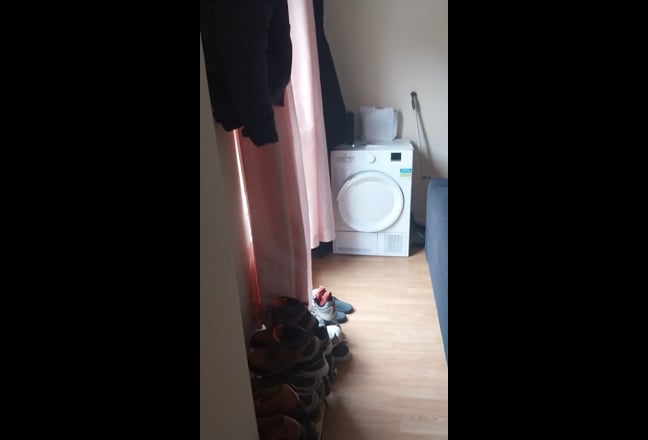 Single Personal Room  Main Photo