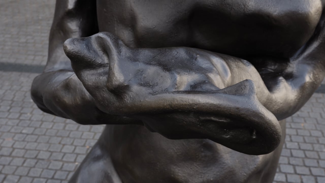 Salon: Tracey Emin, 'The Mother' (2017)