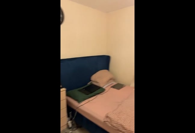 Double bedroom Main Photo