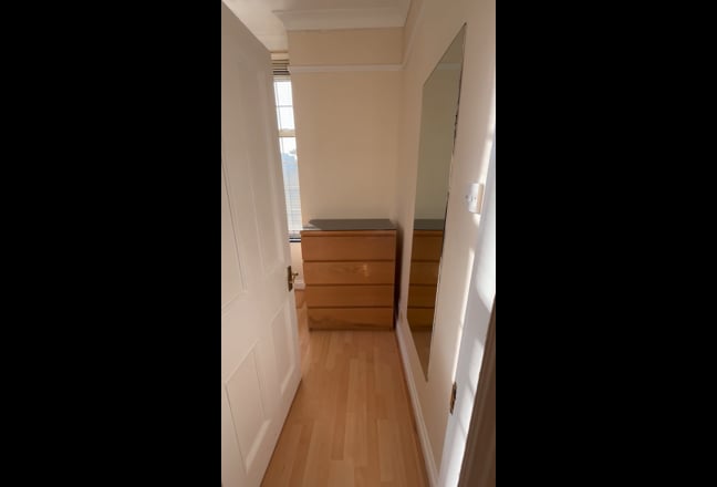 💫🌟 Double En - Suite. Argyle Rd Ealing 💫🌟 Main Photo