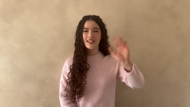 Video di presentazione