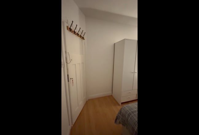 Double room available  Main Photo