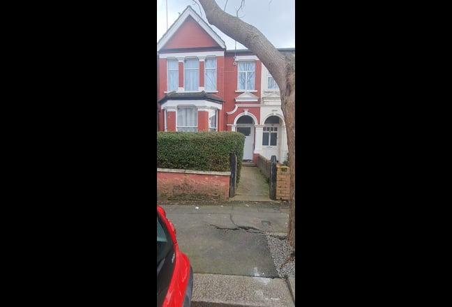 Double Rm Incl Bills 4Min Wallk WillesdenGreenTube Main Photo