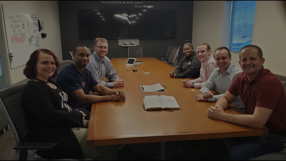 Prayer Call, February 25, 2026 - with Kelsie Johnson and Bishop Mark Grimes