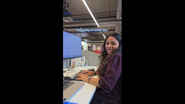Dell Technologies | I'm having so much fun