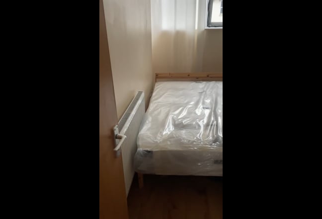 Cozy Double Room Near Finsbury Park Station -Zone2 Main Photo