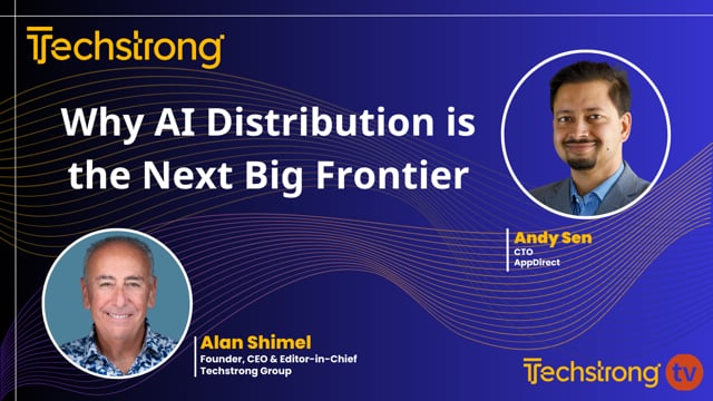 The Marketplace Evolution: Why AI Distribution is the Next Big Frontier