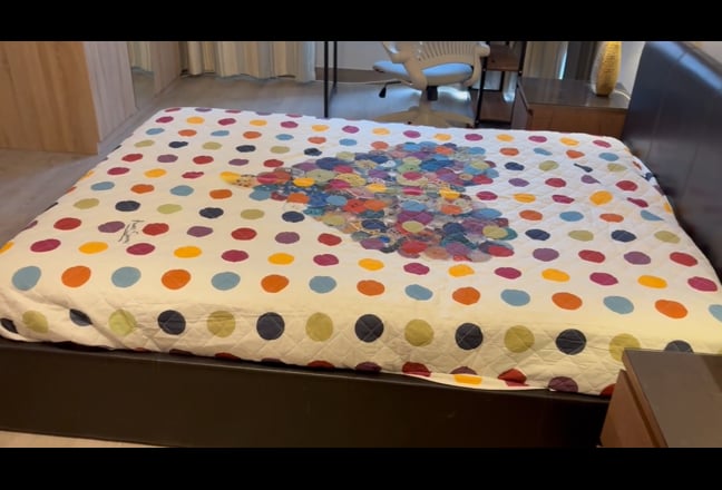 EnSuite V Spacious WFH 🌤 5min 🚉 Zone 2 Quiet 🌳 Main Photo