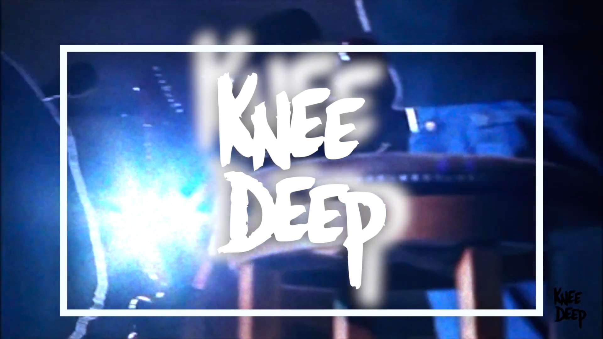 Promotional video thumbnail 1 for Knee Deep