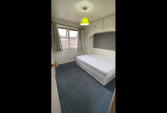 Cheap Double Room Near Canada Water  Main Photo