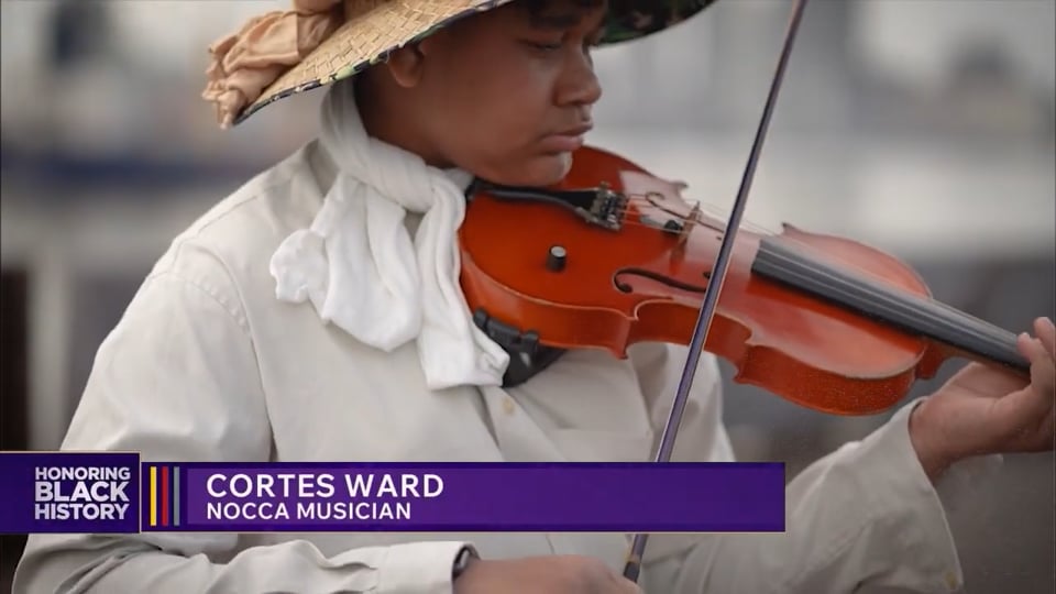 Black History & Culture Special