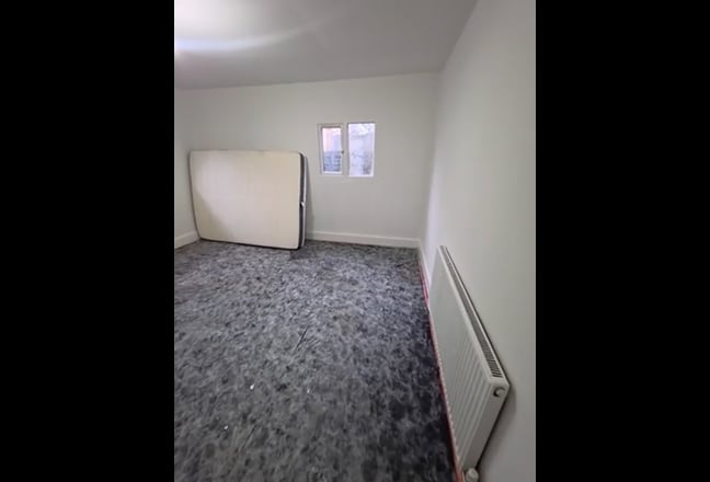 🏡 1 Bedroom Flat to Let - Dollis Hill Main Photo