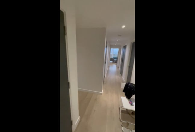 2 rooms in Apartment in Hackney Wick/Stratford Main Photo