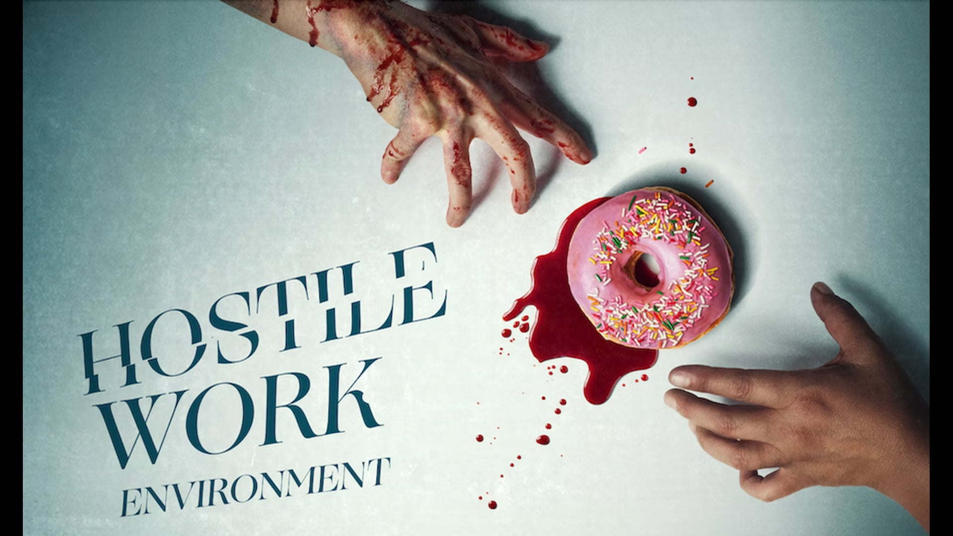 Hostile Work Environment - Trailer