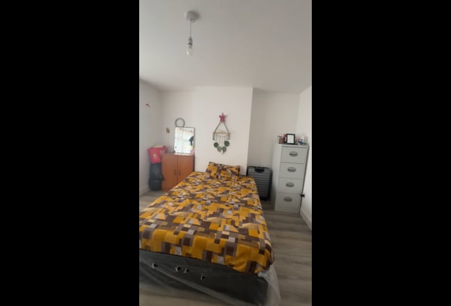 One double room for rent  Main Photo