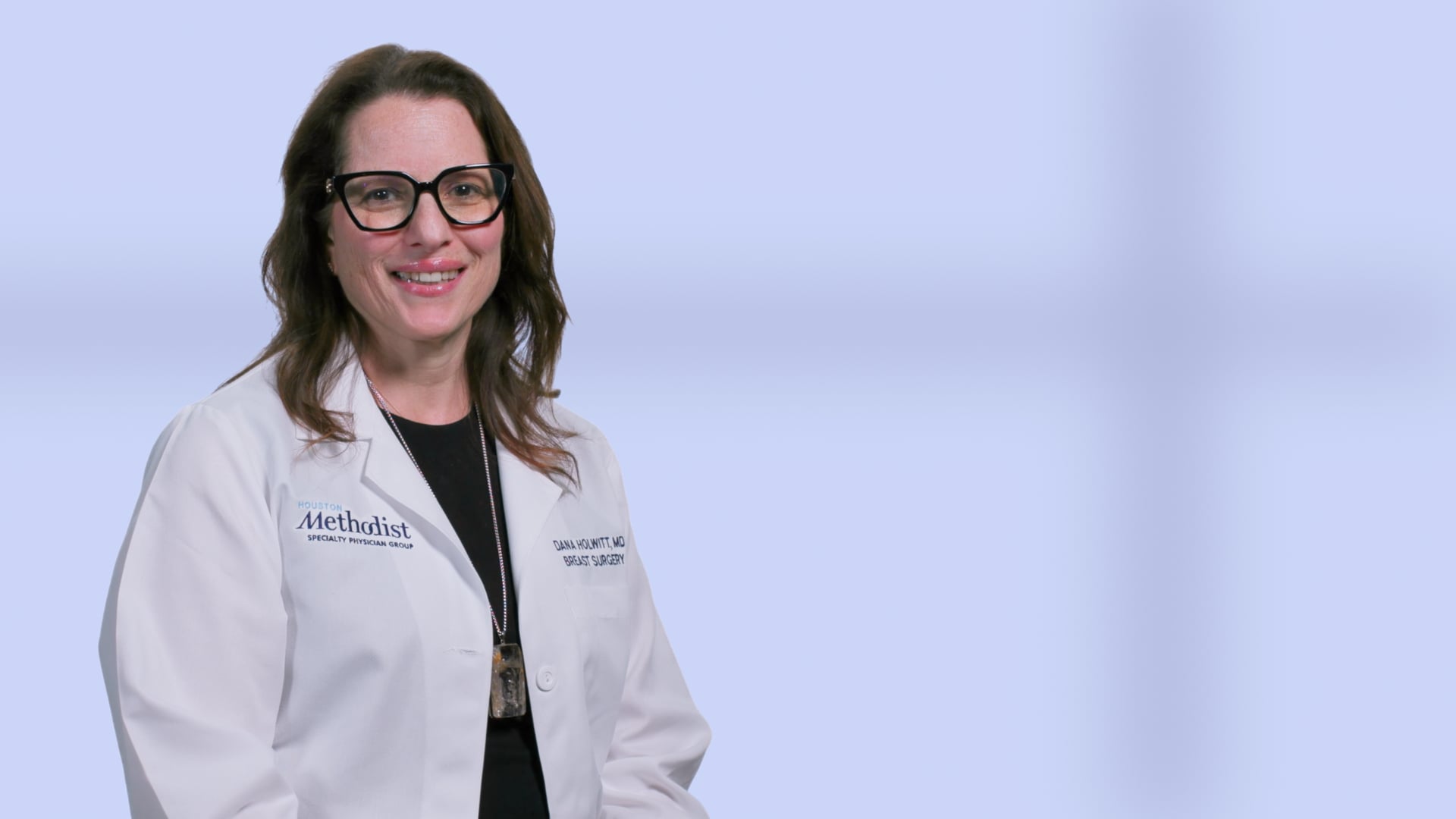 About me video of Dr. Dana Holwitt
