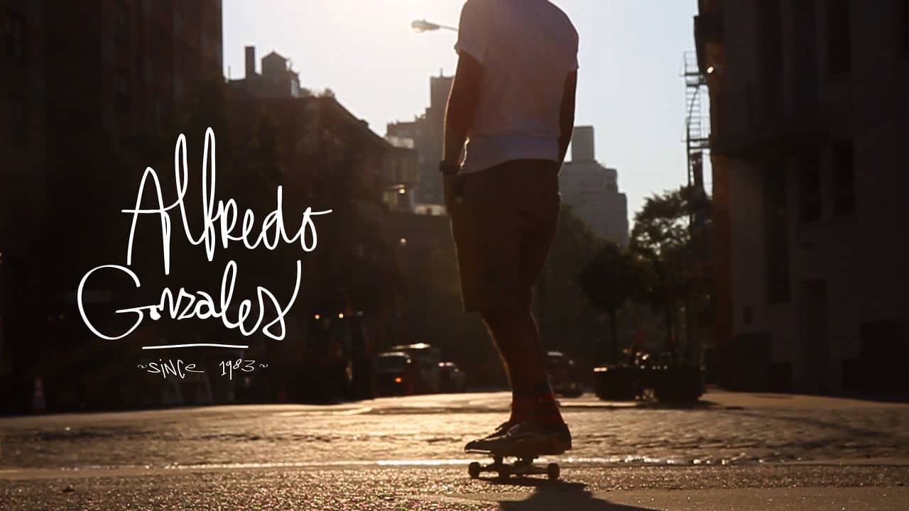 Alfredo Gonzales on Vimeo