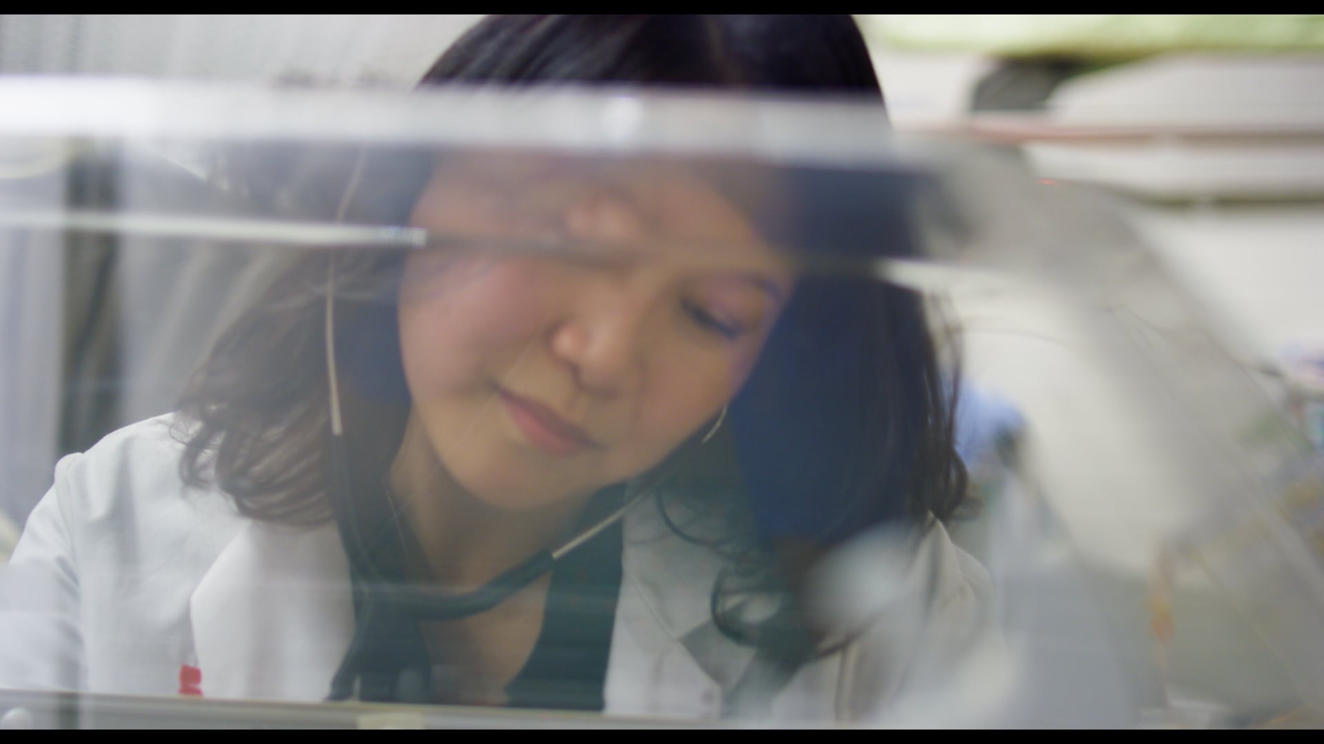 University of Utah COH // Research