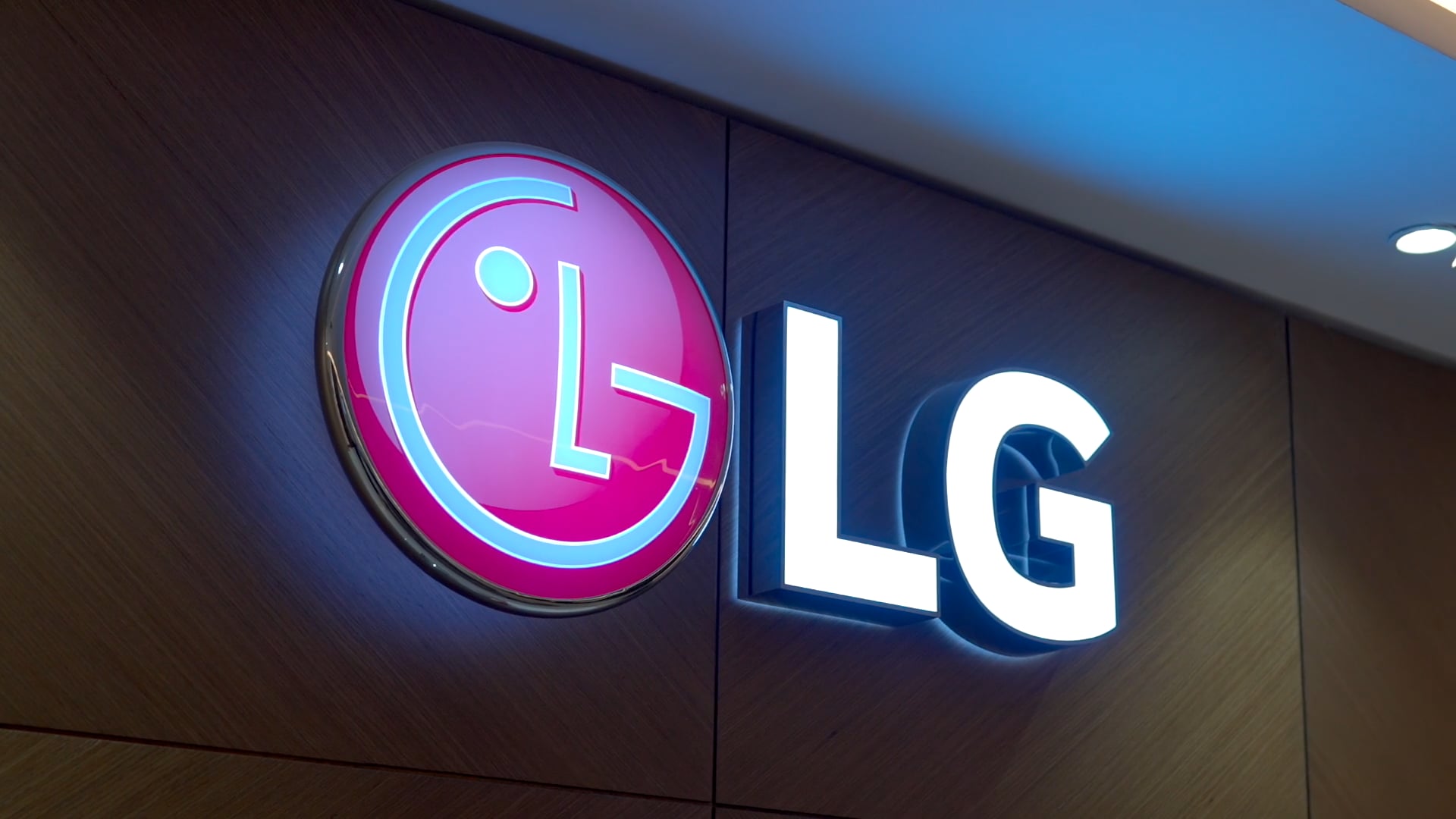 LG - TMS (Total Maintenance System for HVAC Systems)