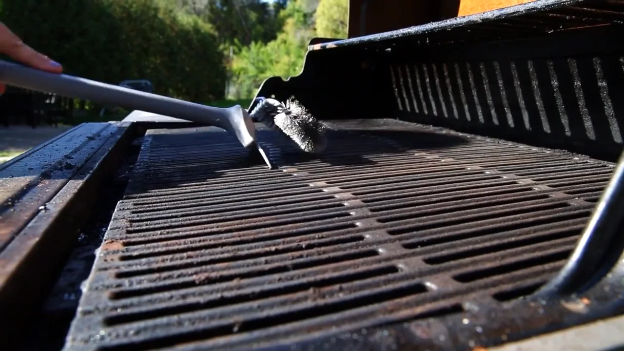 Coleman® BBQs - Videos