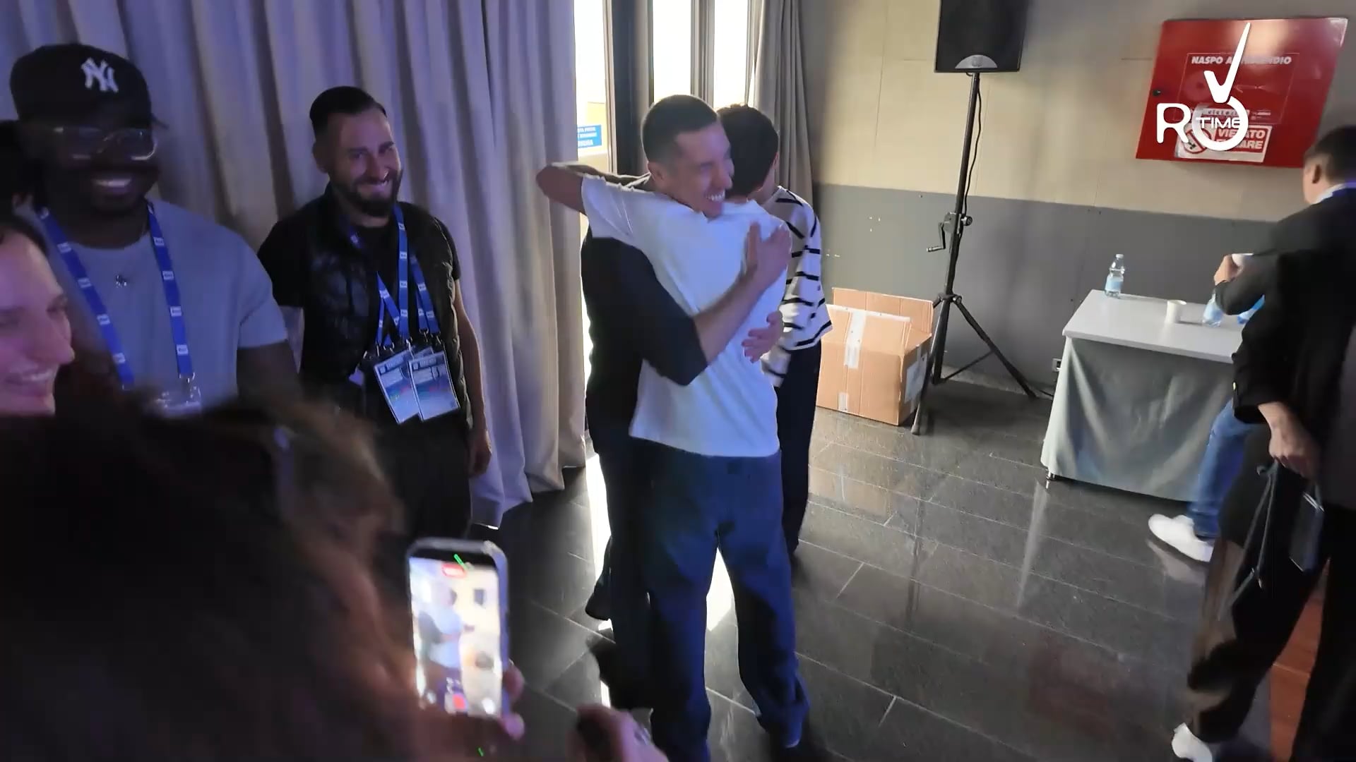video