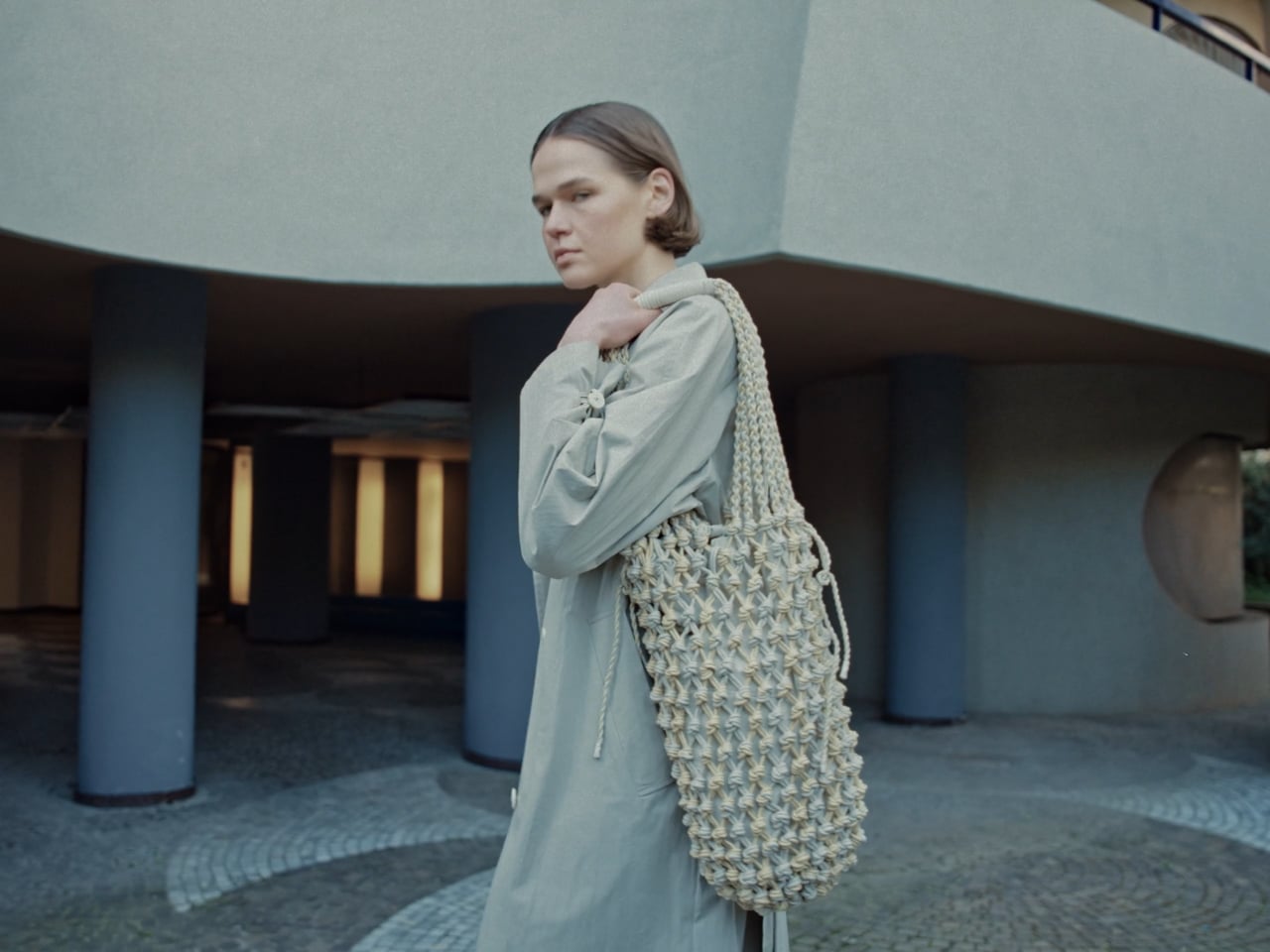 ALYSI SS26 Campaign (Director's Cut)