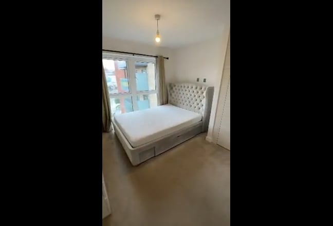 Spacious 2-Bedroom Furnished Apartment for Rent –  Main Photo