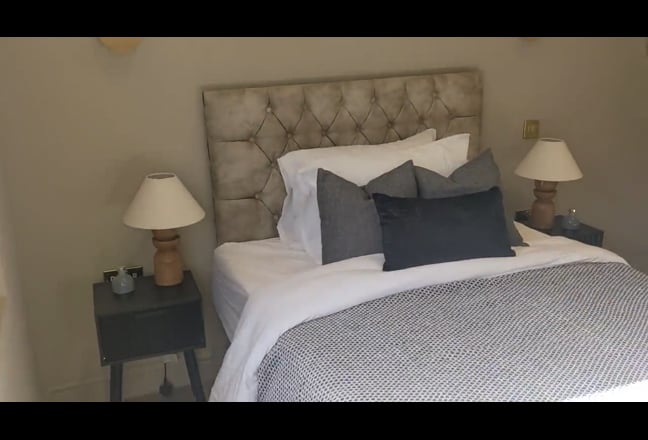 New 6-bed ensuite rooms+Private sink/fridge Main Photo