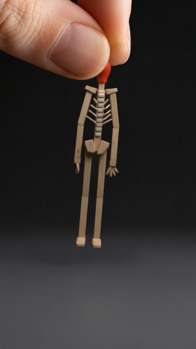 Skeleton