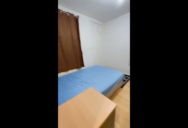 E3 Double Room | DLR & Tube | Bills Inc @ 700! Main Photo