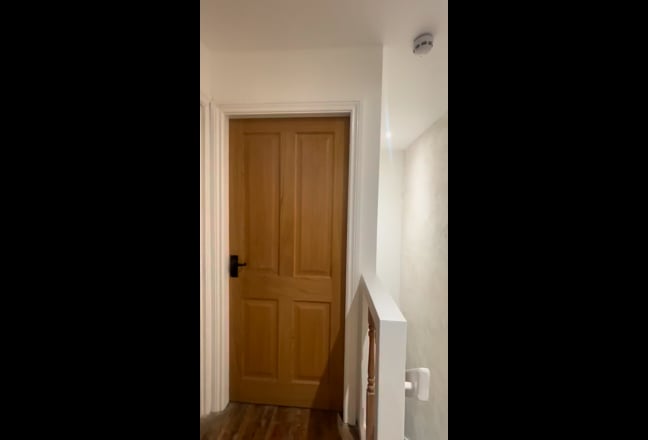 City Centre Townhouse (Newly Refurbished) Main Photo