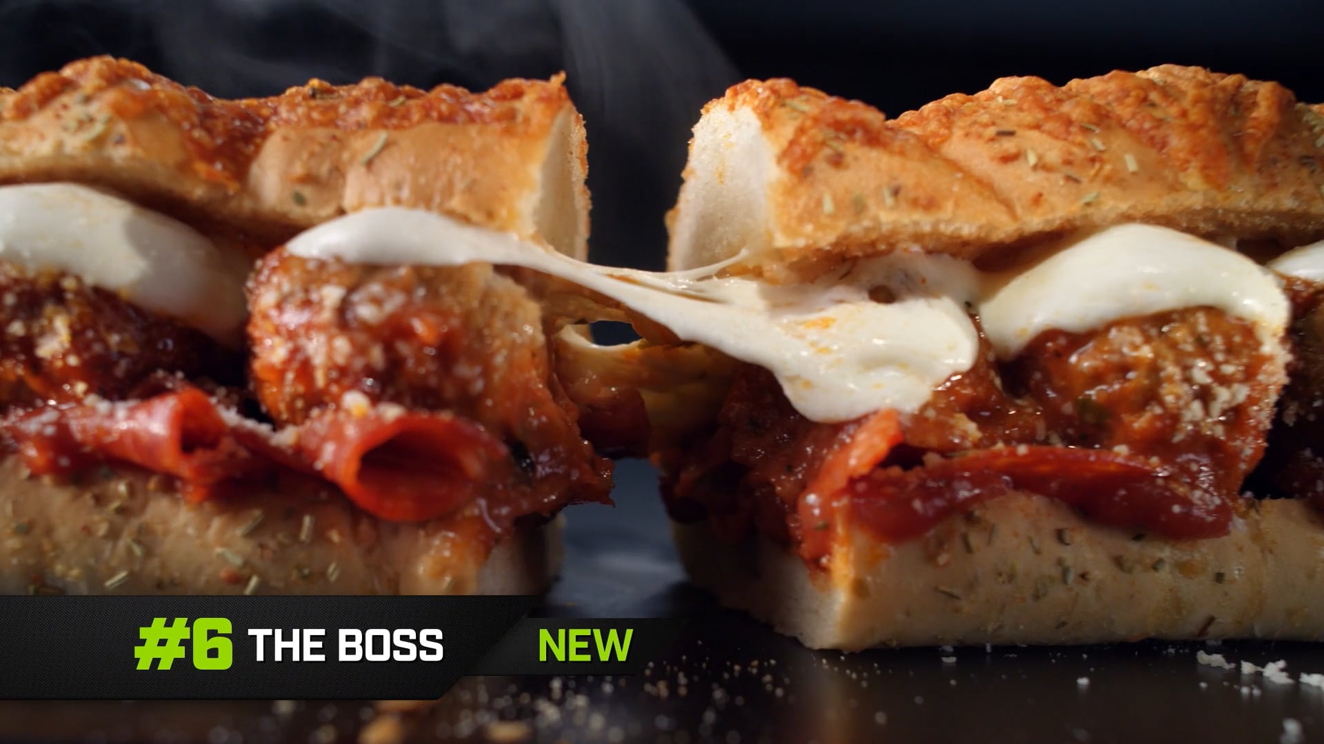 SUBWAY | Kenny Herzog