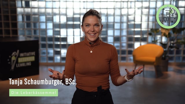 Ernährungskompetenz - Die Leberkässemmel