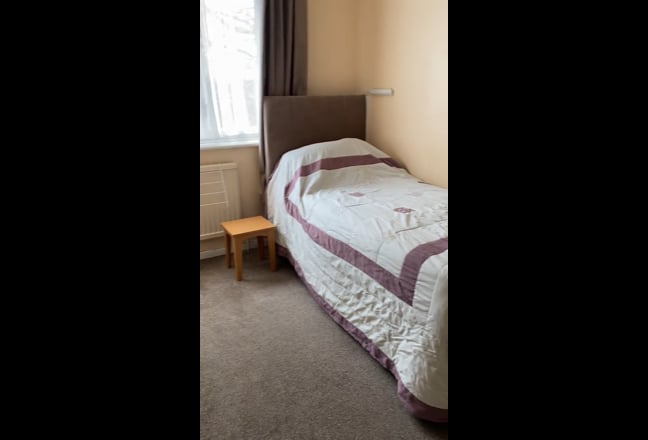 Room in shared house to let near Ely Main Photo