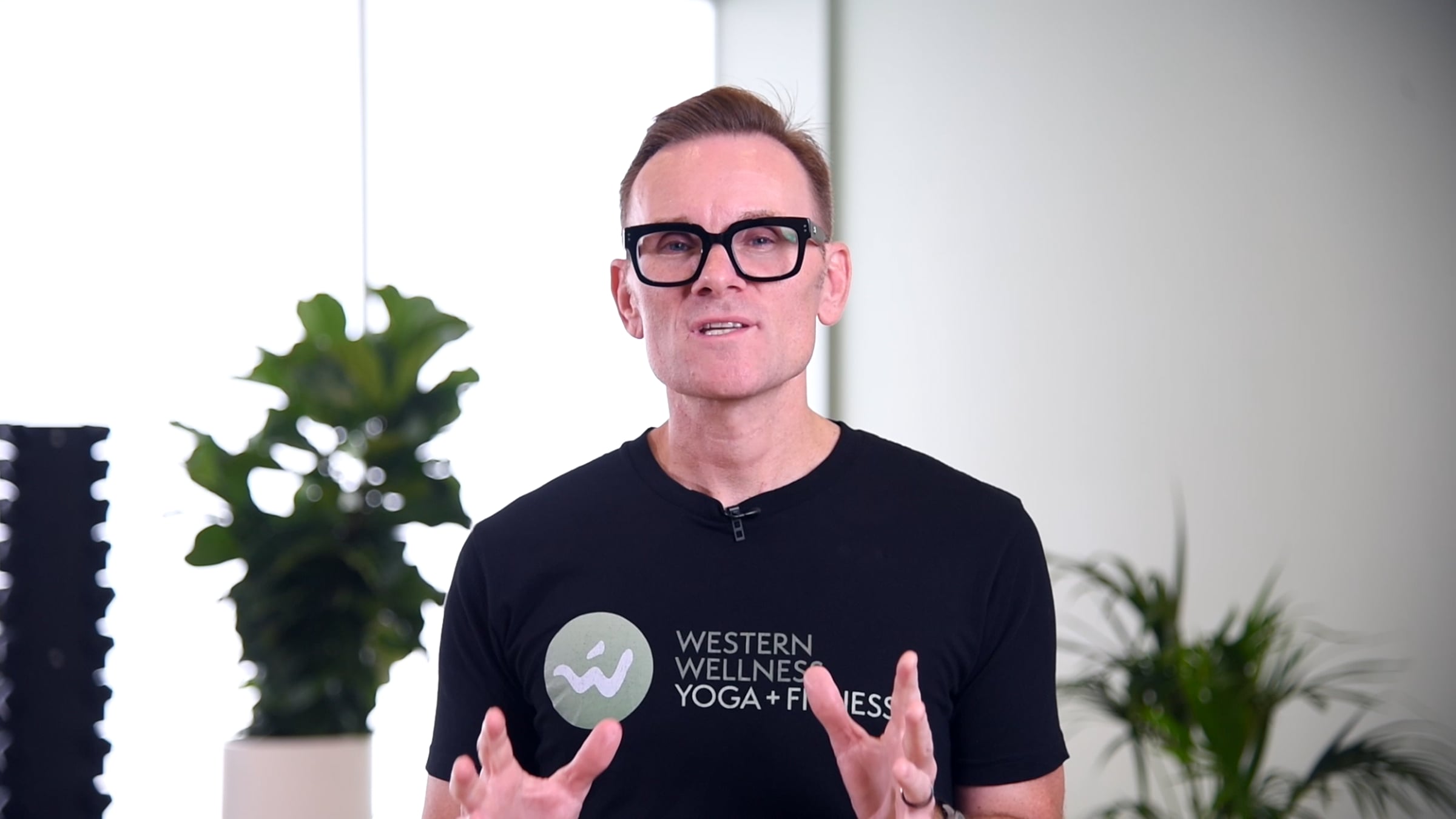 Franchise Opportunity - A Message from our Founder Stuart Harrison ...