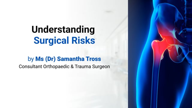 Understanding Surgical Risks