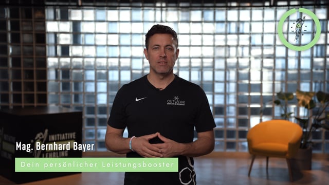 Körperliche Kompetenz - Leistungsboost durch Bewegung