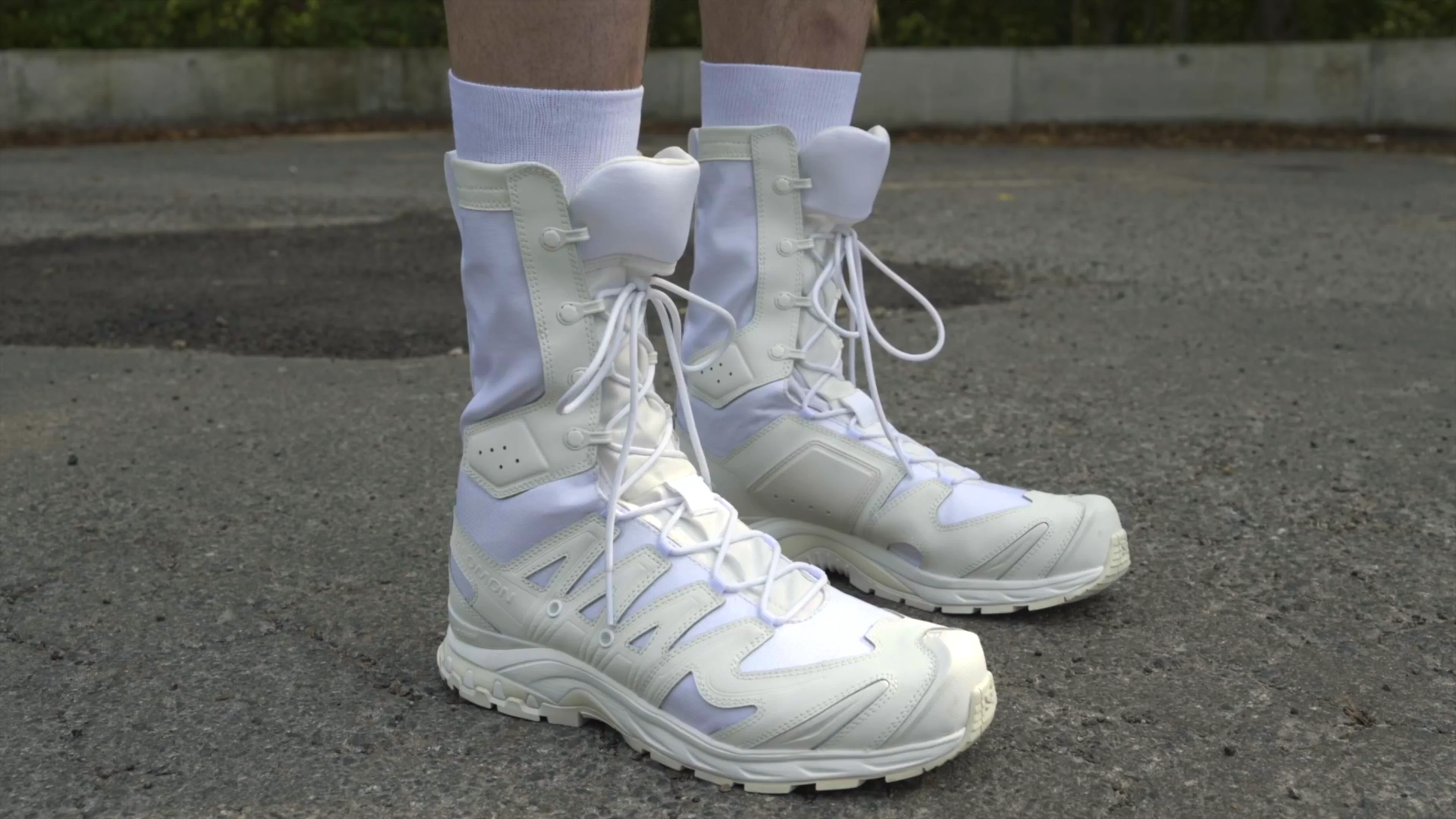Rier x Salomon | DSM London