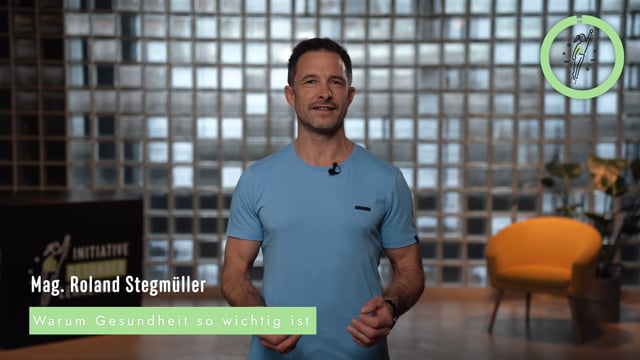 Körperliche Kompetenz - Warum Gesundheit so wichtig ist