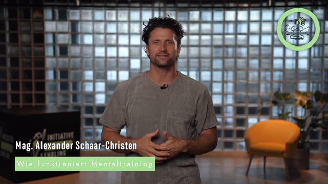 Mentale Kompetenz - Wie funktioniert Mentaltraining