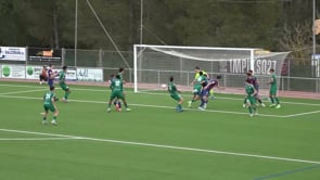 Futbol, tennis taula i bàsquet a l'Escala