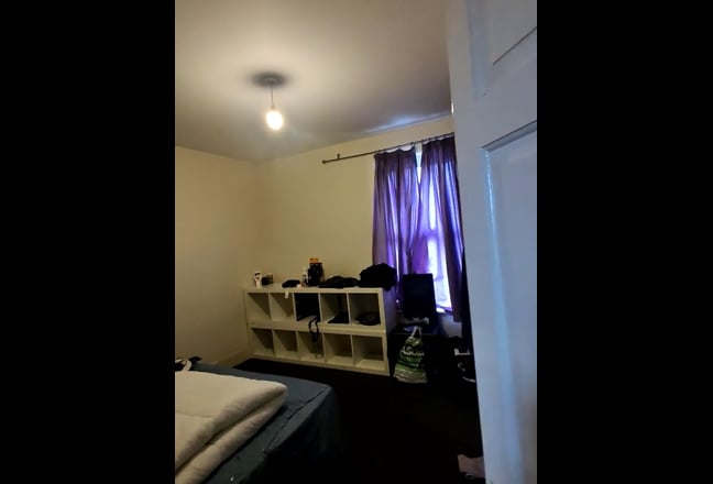 Double Room En-Suite Available from 01/12/25 Main Photo