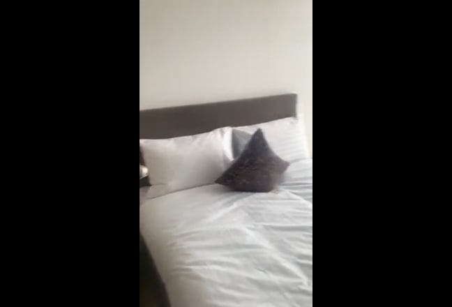 Spacious 2-bedroom flat with 2 washrooms  Main Photo