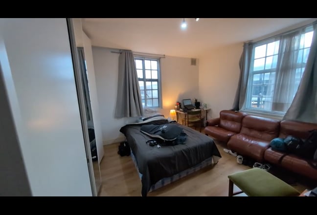 🔆Huge room @ Finchley rd tube/ O2 center NOW! Main Photo