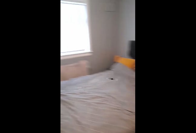 2 bedroo. Ground floor flat available from April 4 Main Photo