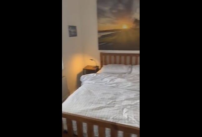 Dont Miss This Double Rm  + Bathroom Plus Extra Rm Main Photo