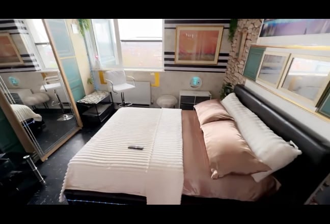 Stunning furnished Double Room Main Photo