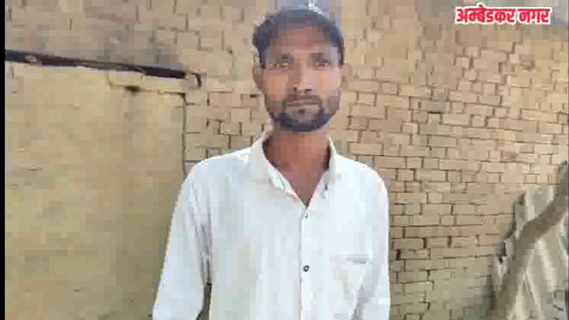 अम्बेडकर नगर -शेखपुरा मलपुरा में ‘हर घर जल’ का सच! जल जीवन मिशन के नल से निकल रहे कीड़े, ग्रामीणों में हड़कंप